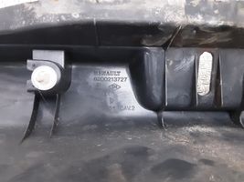 Renault Modus Rivestimento di protezione sottoporta del bagagliaio/baule 8200213727