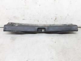 Renault Modus Ladekante Verkleidung Kofferraum 8200213727