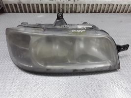 Fiat Ducato Faro/fanale 1337815080