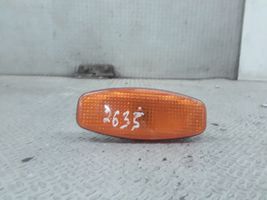 Hyundai Santa Fe Front fender indicator light 