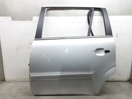 Opel Zafira B Rear door 