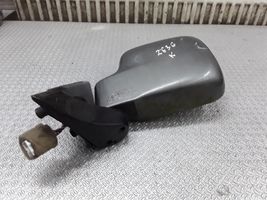 Opel Monterey Front door electric wing mirror E13010624