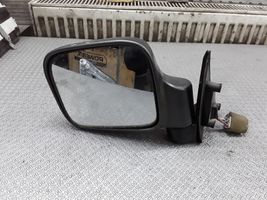 Opel Monterey Front door electric wing mirror E13010624