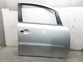 Opel Zafira B Front door 