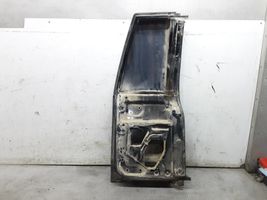 Opel Monterey Back/rear loading door 