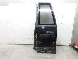 Opel Monterey Back/rear loading door 