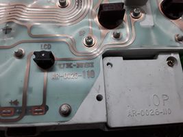 Rover 45 Спидометр (приборный щиток) AR0026110