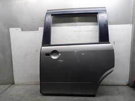 Nissan Prairie Rear door 