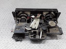 Opel Monterey Climate control unit 5261802326