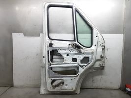 Fiat Ducato Drzwi przednie 