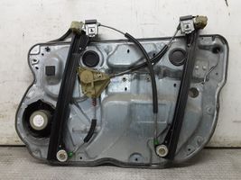 Volkswagen Polo Mécanisme de lève-vitre avec moteur 6Q4837401N