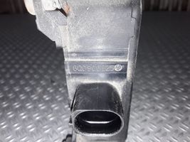 Volkswagen Fox Turboahtimen magneettiventtiili 6Q0906625A