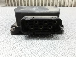 Volkswagen Fox Turboahtimen magneettiventtiili 6Q0906625A