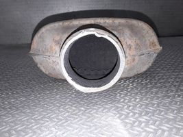 Volvo S40, V40 Filtre à particules catalyseur FAP / DPF 112729033000