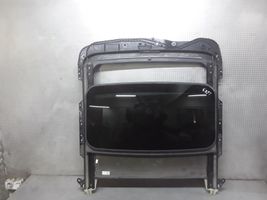 Ford C-MAX I Sunroof set 