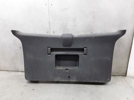 Opel Zafira B Garniture de couvercle de coffre arriere hayon 360583280