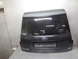 Ford C-MAX I Tylna klapa bagażnika 