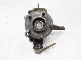 Ford C-MAX I Front wheel hub spindle knuckle 