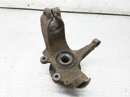 Ford C-MAX I Front wheel hub spindle knuckle 