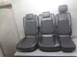 Ford C-MAX I Seat and door cards trim set 