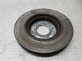 Nissan Prairie Front brake disc 