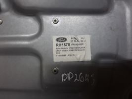 Ford C-MAX I Elektryczny podnośnik szyby drzwi przednich 7M51R203A28DB