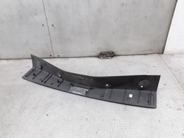 Ford C-MAX I Trunk/boot sill cover protection 