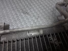 Ford C-MAX I A/C cooling radiator (condenser) 3M5H19710CC