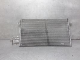 Ford C-MAX I A/C cooling radiator (condenser) 3M5H19710CC