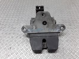 Ford C-MAX I Tailgate/trunk/boot lock/catch/latch 