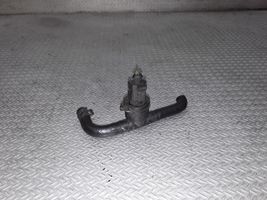 Volkswagen Polo Fuel temperature sensor 