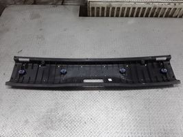 Opel Zafira B Trunk/boot sill cover protection 322225228