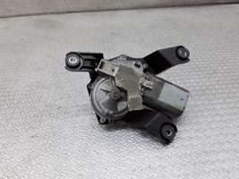 Dacia Logan I Rear window wiper motor 53845527