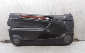 Mercedes-Benz CLK A208 C208 Seat and door cards trim set 