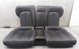 Mercedes-Benz CLK A208 C208 Seat and door cards trim set 