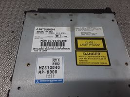 Mitsubishi Grandis Navigaatioyksikkö CD/DVD-soitin MZ313040