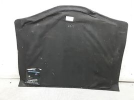 Ford C-MAX I Doublure de coffre arrière, tapis de sol 3M51R13065A