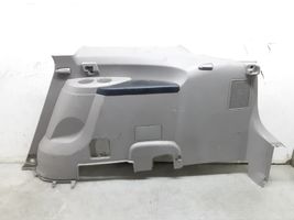 Mitsubishi Grandis Untere Seitenverkleidung Kofferraum MR576122