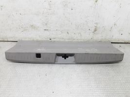 Mitsubishi Grandis Protection de seuil de coffre MR576079