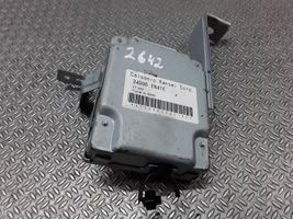 Nissan Prairie Module de contrôle de boîte de vitesses ECU 34996EN41E