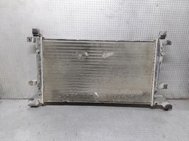 Volkswagen II LT Radiateur de refroidissement 