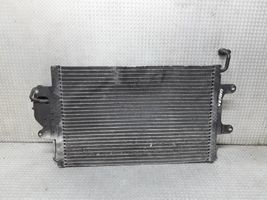 Seat Ibiza II (6k) Jäähdyttimen lauhdutin (A/C) 6K0820411