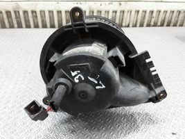 Volkswagen II LT Soplador/ventilador calefacción 663329W