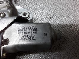 Toyota Yaris Verso Etuoven ikkunan nostin moottorilla 8571052030