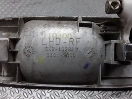 Rover 45 Etuoven ulkokahva CXB102960