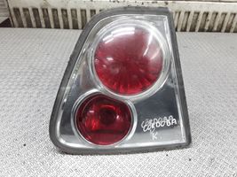 Seat Cordoba (6K) Lampy tylnej klapy bagażnika 