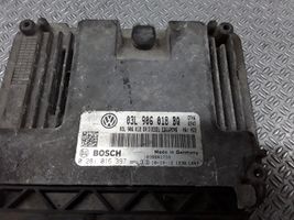 Skoda Yeti (5L) Sterownik / Moduł ECU 03L906018BQ