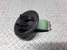 Volkswagen Fox Heater blower motor/fan resistor 