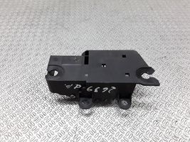 Ford Focus Klamka wewnętrzna drzwi przednich 3M51R22600BC