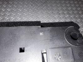 Ford Focus Klamka wewnętrzna drzwi przednich 3M51R22600BC